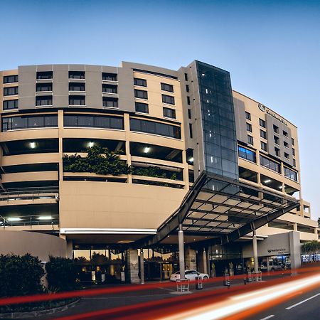 Hotel Southern Sun Hyde Park Sandton Johannesburg Esterno foto