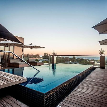 Southern Sun Hyde Park Sandton Johannesburg Esterno foto