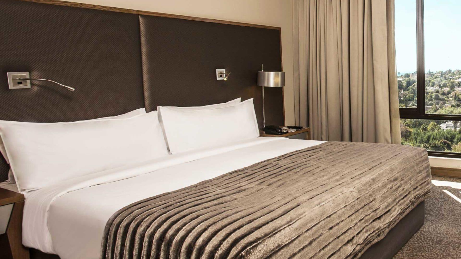 Southern Sun Hyde Park Sandton Johannesburg Esterno foto