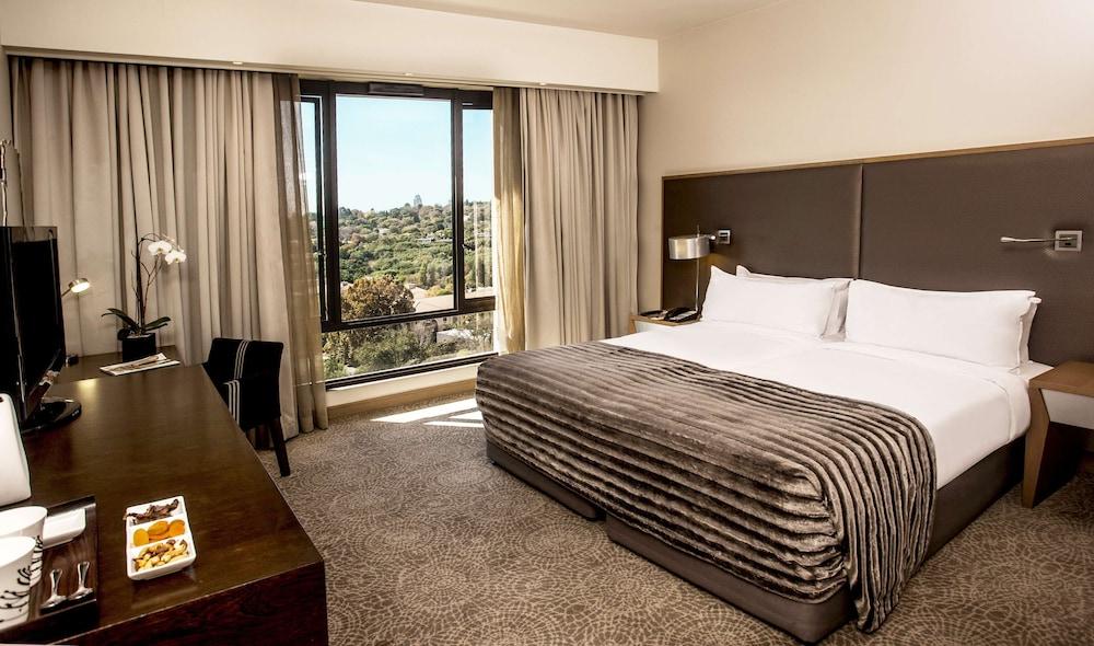 Southern Sun Hyde Park Sandton Johannesburg Esterno foto