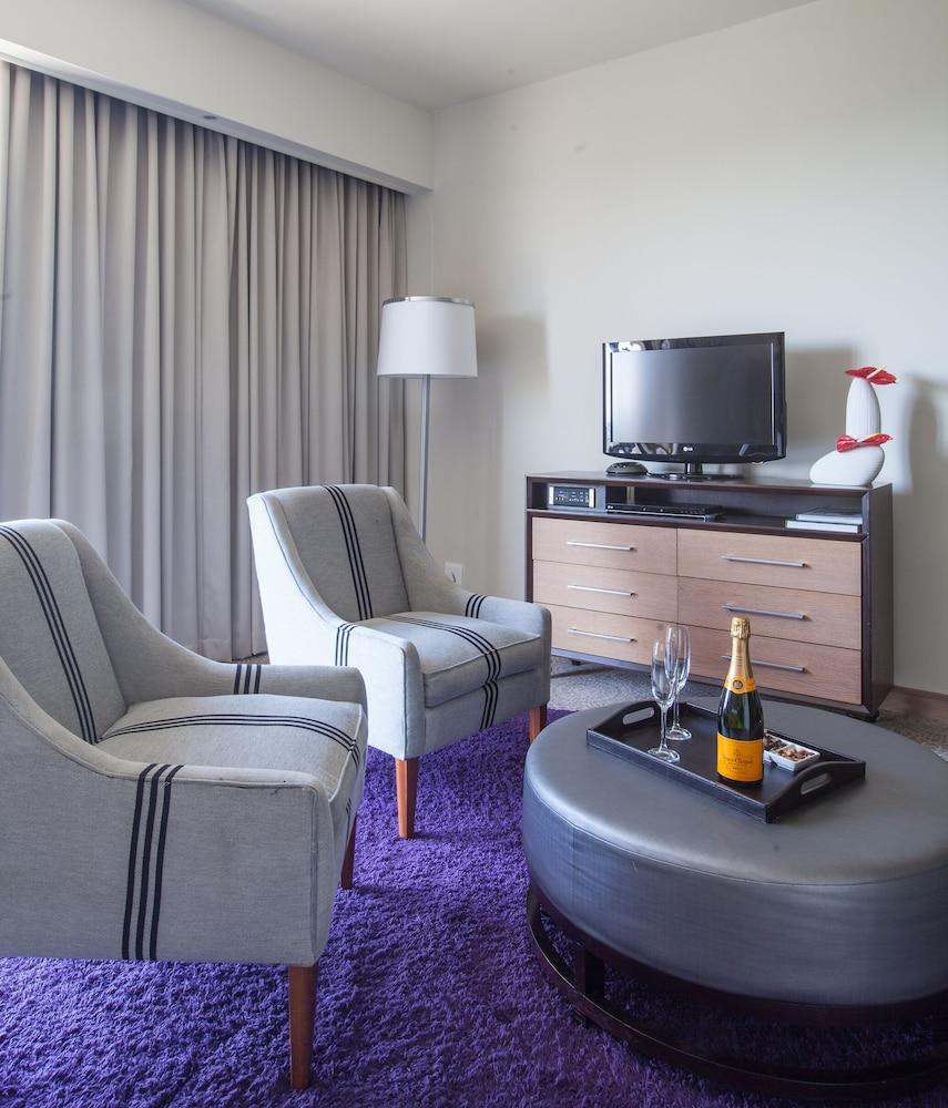 Southern Sun Hyde Park Sandton Johannesburg Esterno foto
