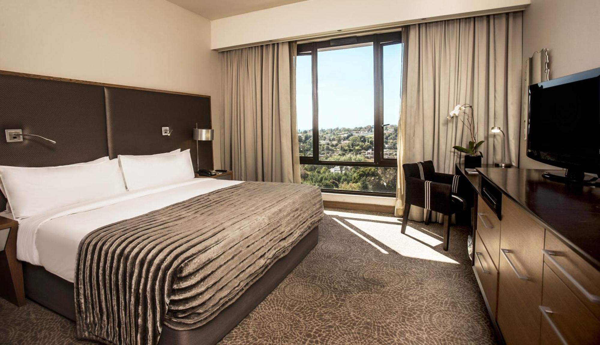Southern Sun Hyde Park Sandton Johannesburg Esterno foto