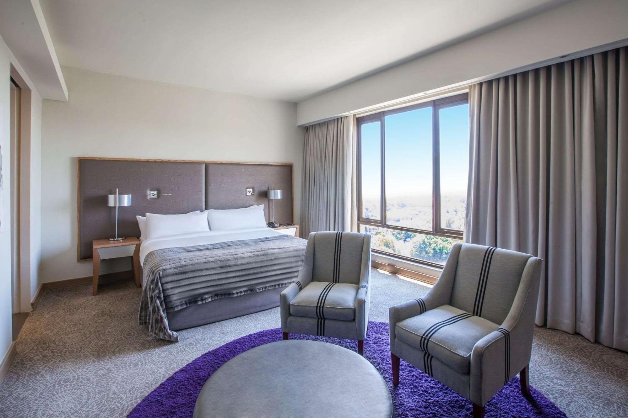 Southern Sun Hyde Park Sandton Johannesburg Esterno foto