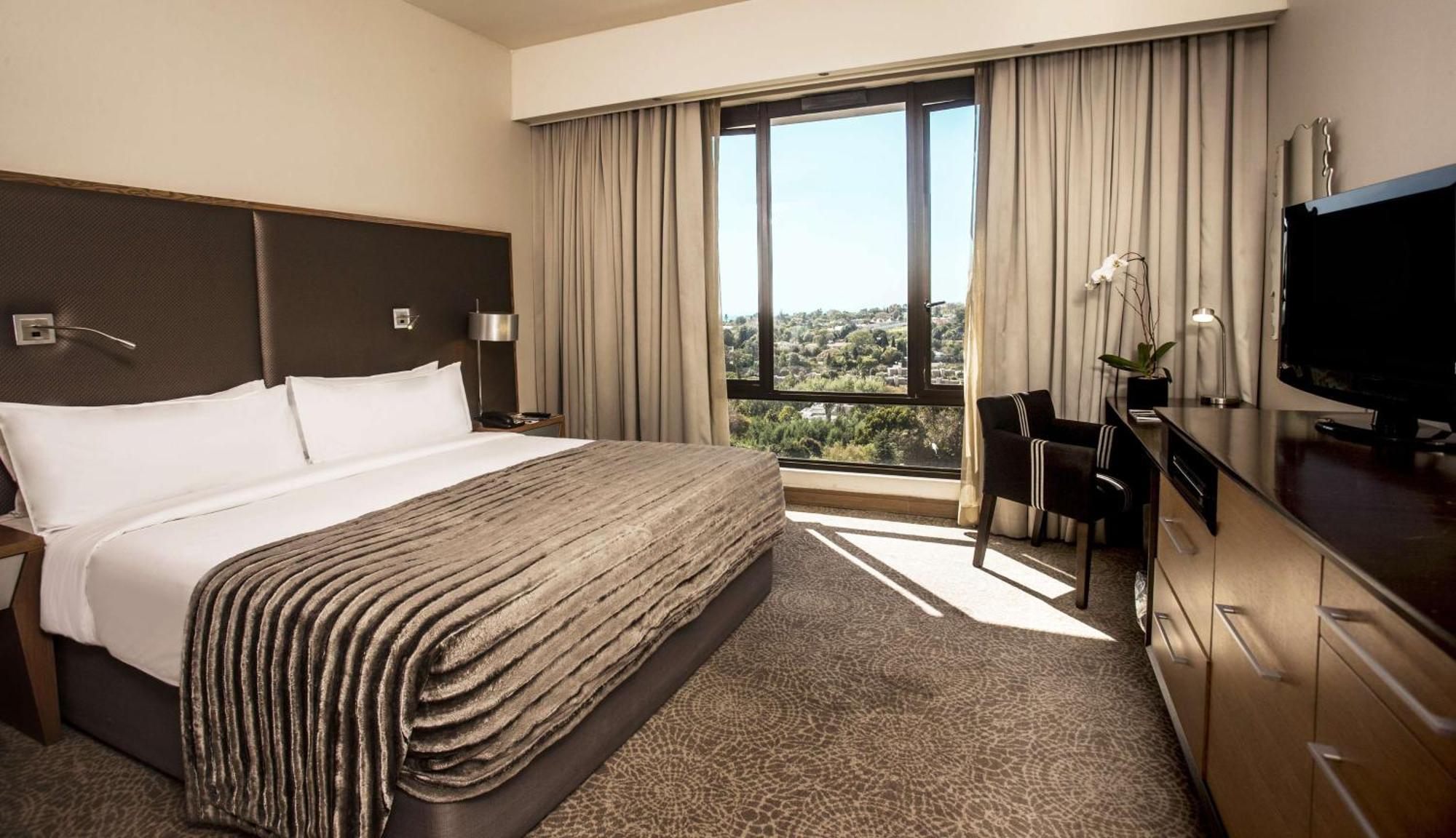 Southern Sun Hyde Park Sandton Johannesburg Esterno foto
