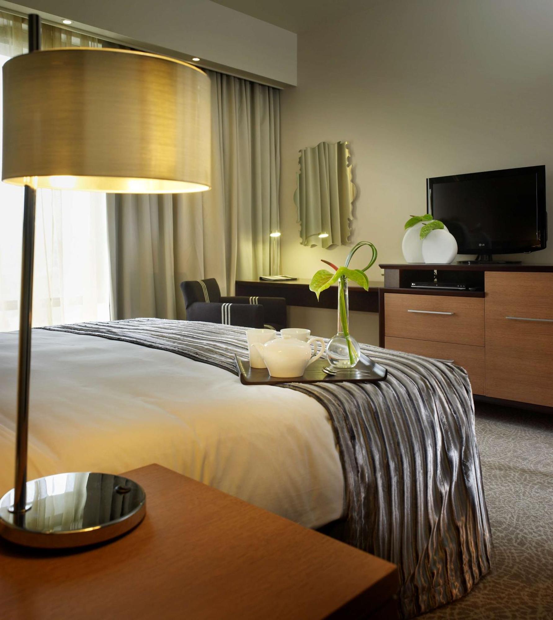 Southern Sun Hyde Park Sandton Johannesburg Esterno foto