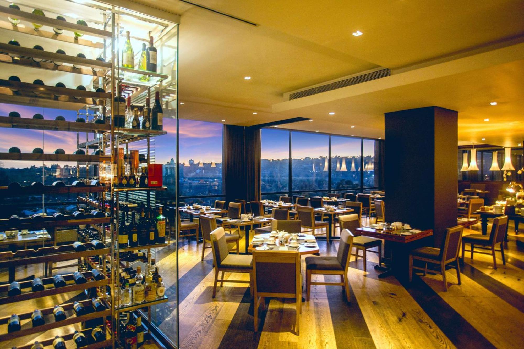 Southern Sun Hyde Park Sandton Johannesburg Esterno foto