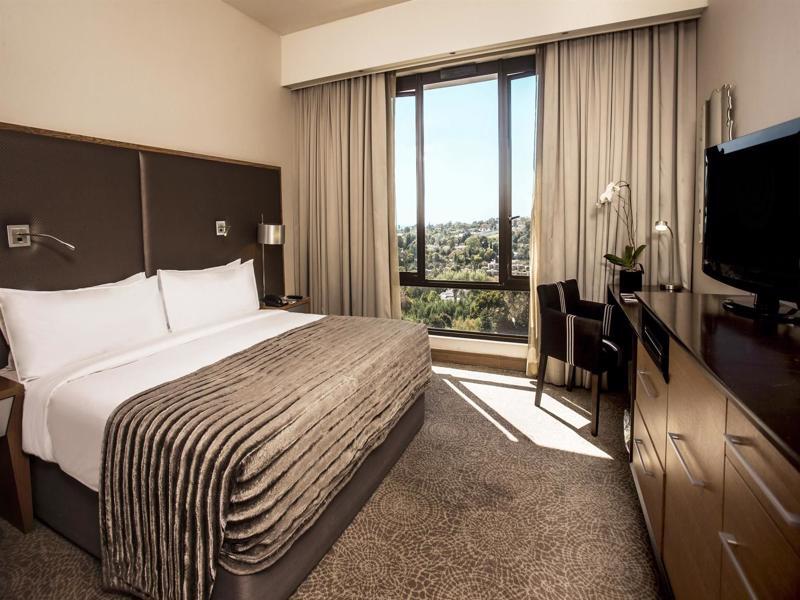 Southern Sun Hyde Park Sandton Johannesburg Esterno foto