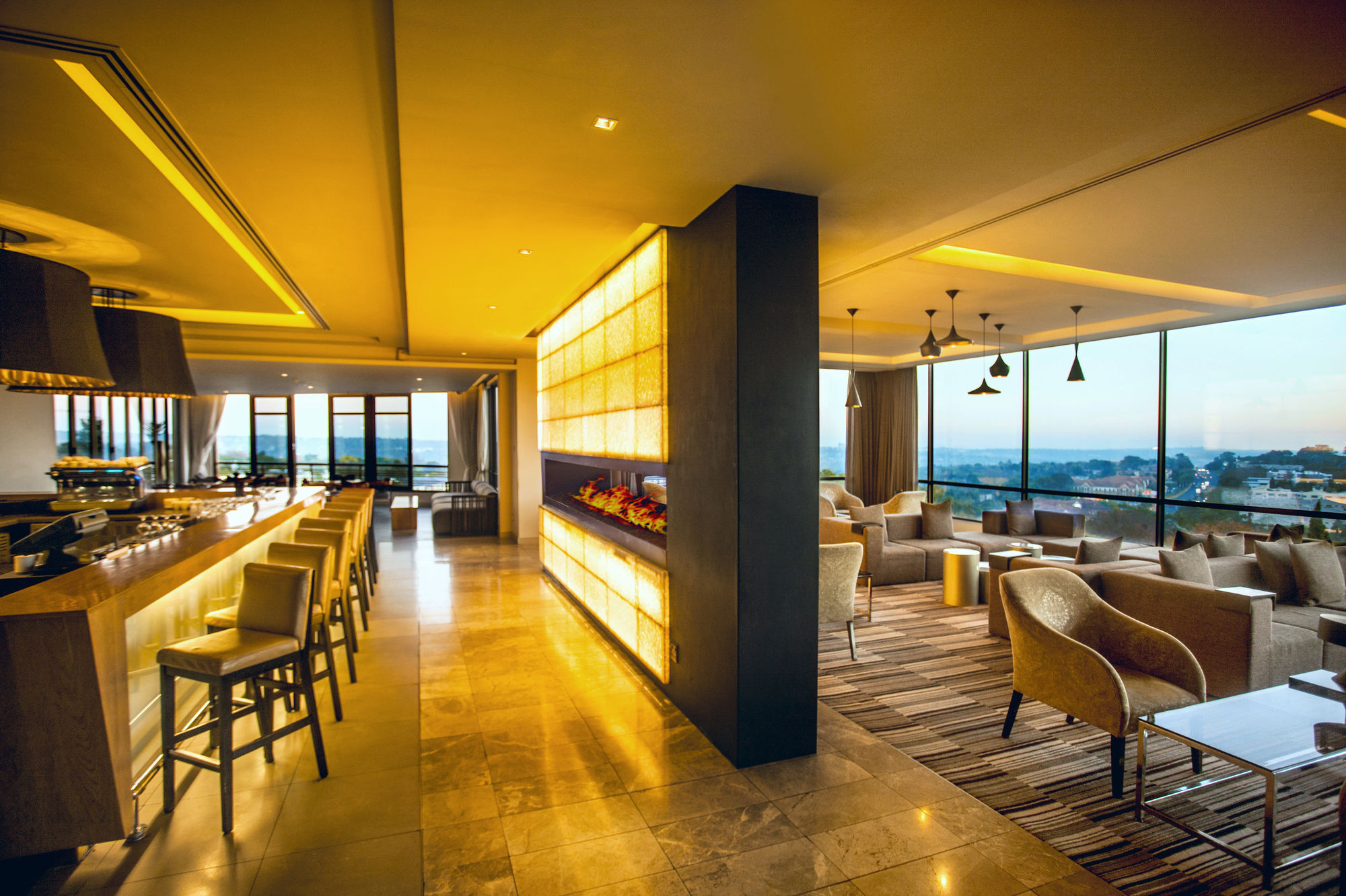 Southern Sun Hyde Park Sandton Johannesburg Esterno foto